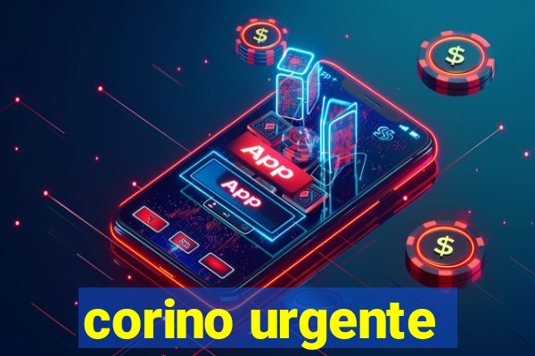 corino urgente